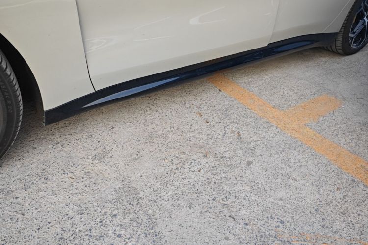 小米汽车 小米SU7 2024款 四驱超长续航高阶智驾Max版局部细节9002