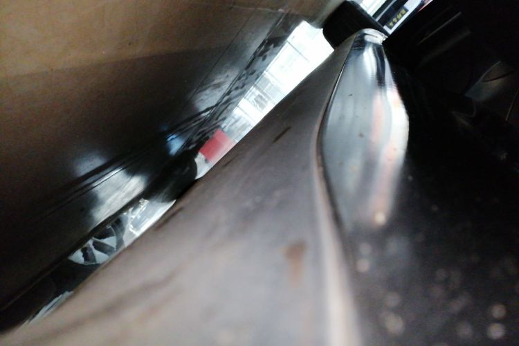 特斯拉 Model 3 2022款 后轮驱动版局部细节9002