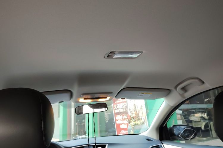 日产 轩逸 2024款 改款 经典 1.6XE CVT舒适版中控内饰22