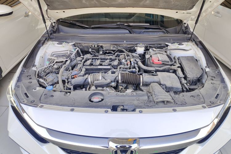 本田 英仕派 2019款 260TURBO 精致版 国VI局部细节24