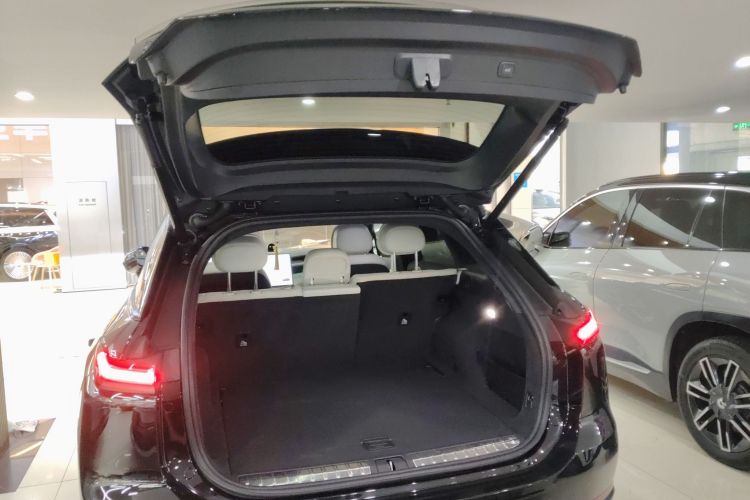 蔚来ES7 2022款 100kWh机舱底盘23