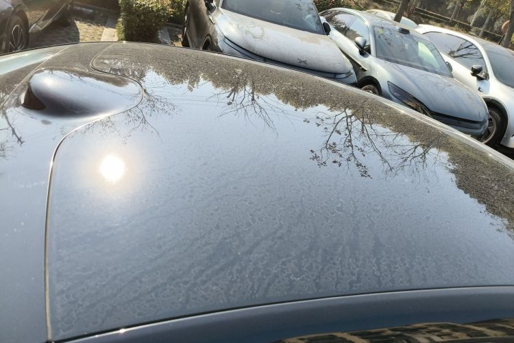 智己汽车 智己L6 2024款 Max 超强性能版局部细节57