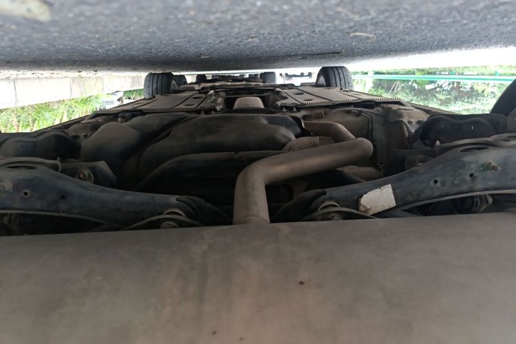 奥迪A3 2017款 Sportback 35 TFSI 进取型局部细节9009