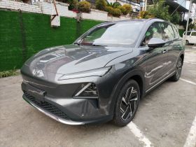 五菱汽车 五菱星光S 2025款 510km 旗舰型