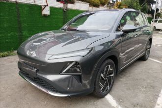 五菱汽车 五菱星光S 2025款 510km 旗舰型