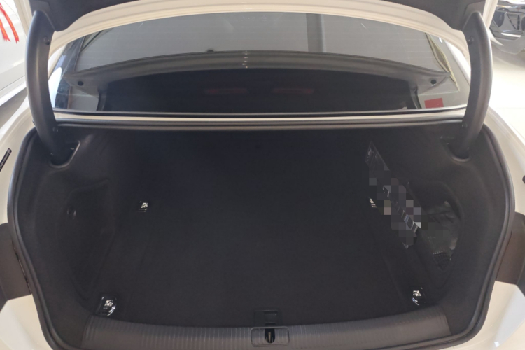 奥迪A4L 2024款 40 TFSI 时尚动感型局部细节23