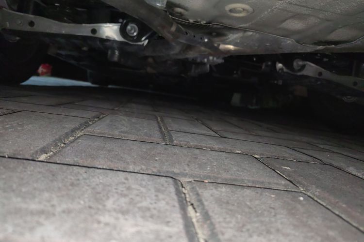 奥迪S5 2023款 S5 3.0T Coupe局部细节9009