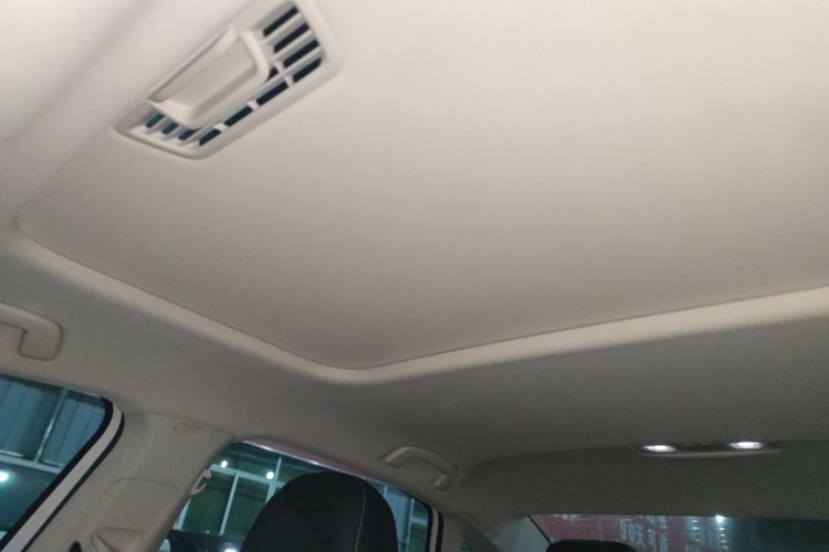 大众 朗逸 2022款 1.5L 自动舒适版局部细节22