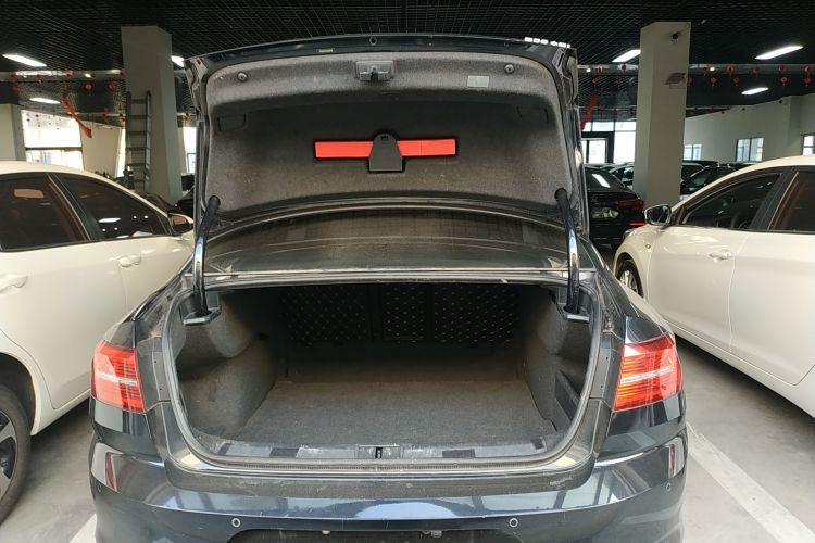 大众 迈腾 2019款 280TSI DSG 舒适型 国V局部细节23