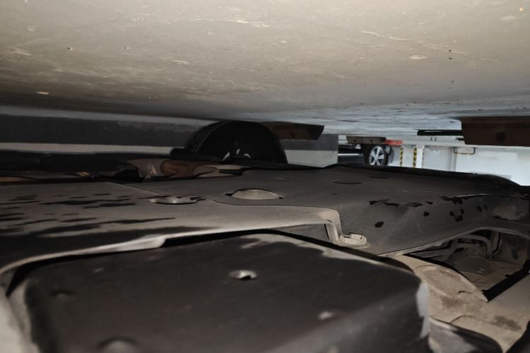 日产 轩逸 2022款 1.6L XL CVT智享版局部细节9002