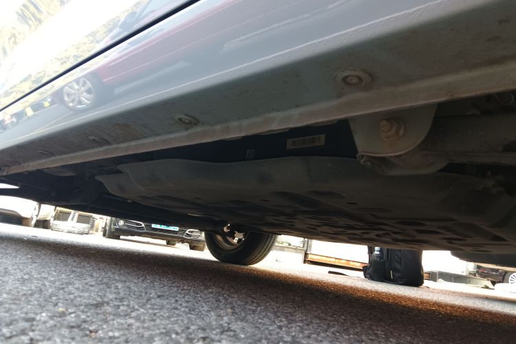 五菱汽车 宏光MINIEV 2020款 自在款 磷酸铁锂局部细节9002