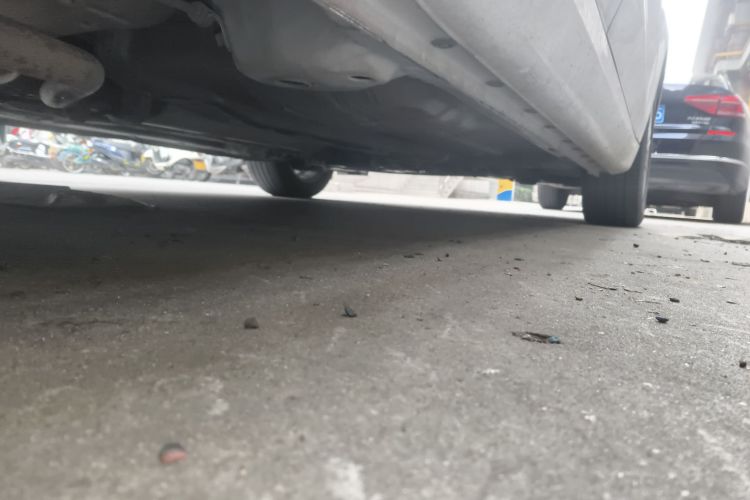 荣威360 2018款 PLUS 1.5L 自动尊享版局部细节9002