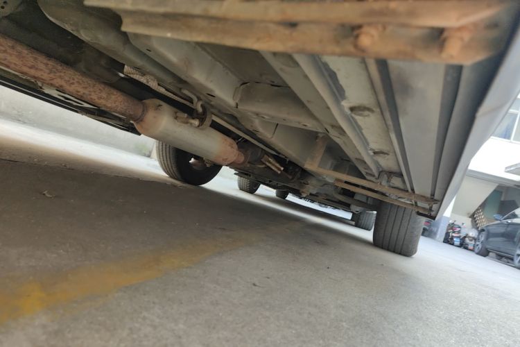 众泰T600 Coupe 2017款 1.5T 自动尊享型局部细节9002