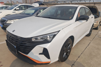 东风风神 奕炫 2023款 马赫版 1.5L 自动追风版