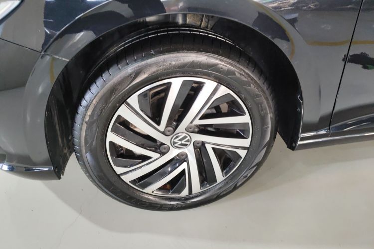 大众 朗逸 2023款 1.5L 自动星空五百万版车身外观6007