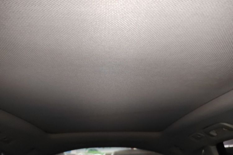 奥迪Q5 2016款 40 TFSI 进取型局部细节22