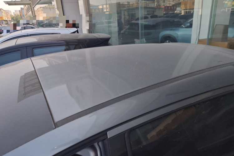 小鹏G3 2020款 520 智享版局部细节57