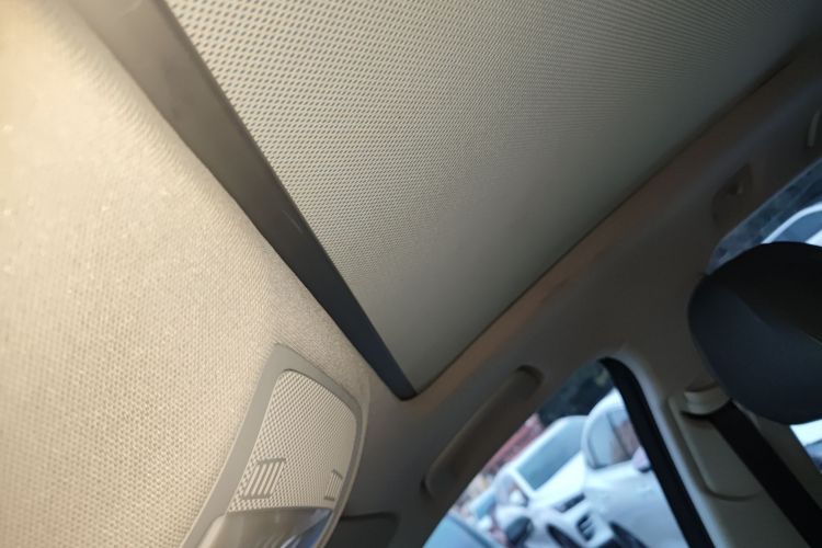 奥迪Q5 2017款 40 TFSI 技术型局部细节22