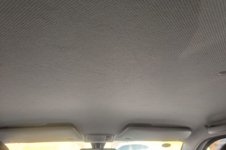 五菱汽车 宏光MINIEV 2020款 悦享款 三元锂中控内饰22