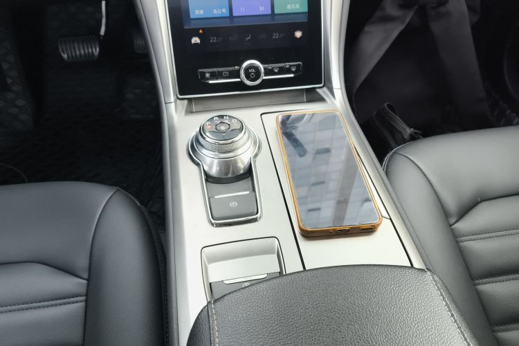 福特 蒙迪欧 2020款 EcoBoost 180 时尚型局部细节18