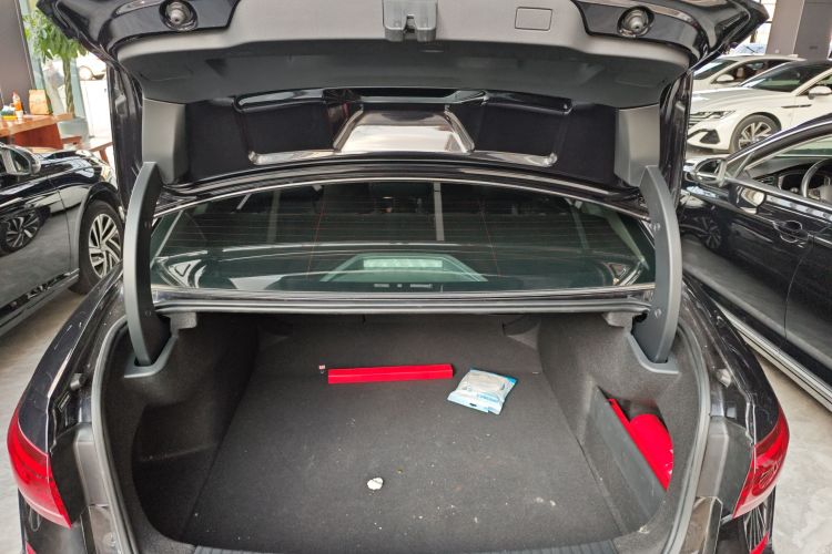 大众 帕萨特 2022款 330TSI 精英版局部细节23