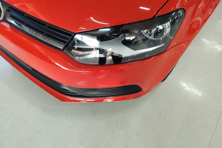 大众 Polo 2018款 1.5L 手动安驾型局部细节36