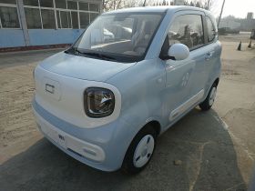 奔腾小马 2026款 222km 炫彩马