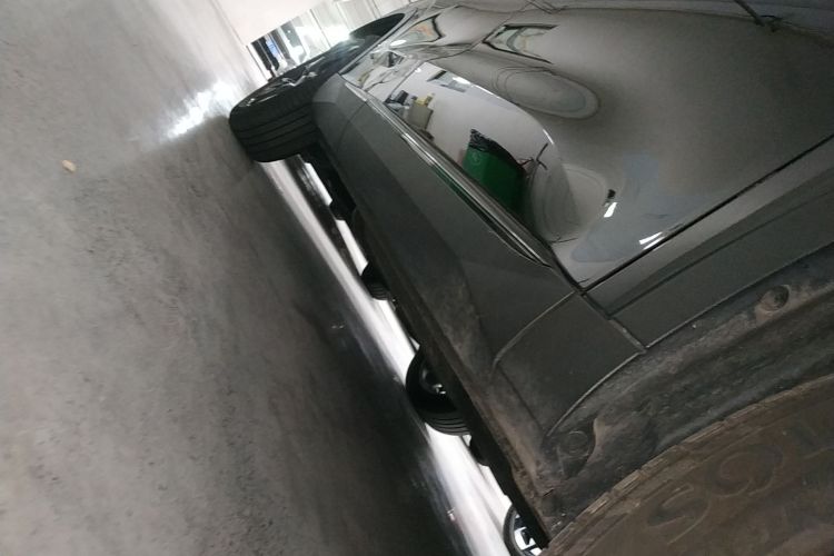 哈弗H6 2024款 2.0T 四驱Max局部细节9001