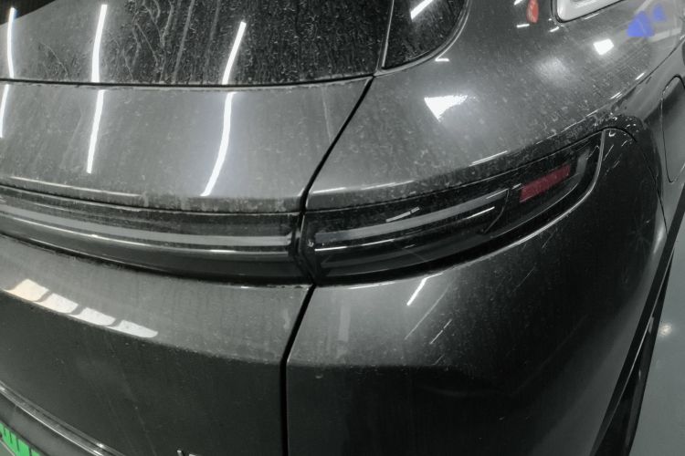 理想汽车 理想L7 2023款 Max车身外观6006