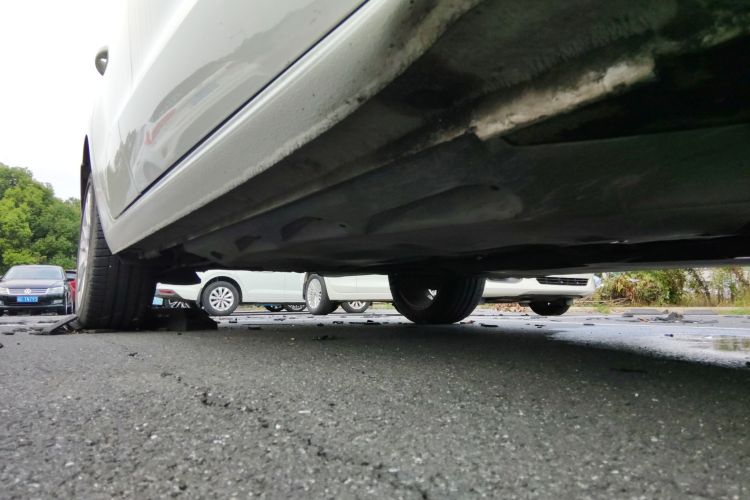 奥迪A1 2014款 30 TFSI Sportback时尚型局部细节9001