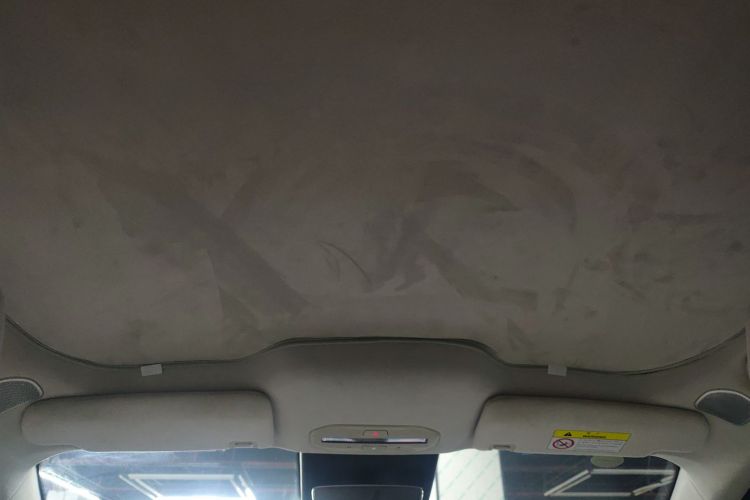 昊铂GT 2023款 710后驱超充版局部细节22