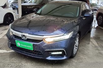 本田 英仕派 2019款 260TURBO 精致版 国VI