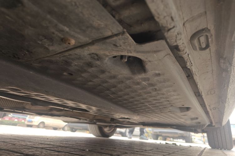 大众 高尔夫 2012款 1.4TSI 自动舒适型局部细节9004