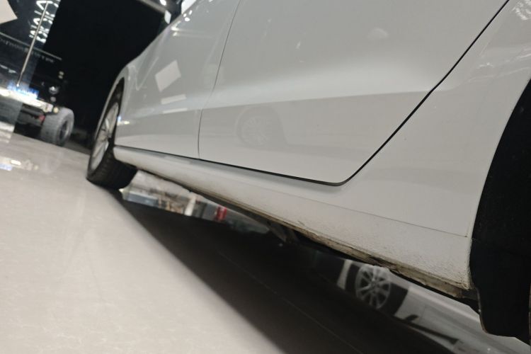 大众 高尔夫·嘉旅 2019款 280TSI 自动好奇型 国V局部细节9002