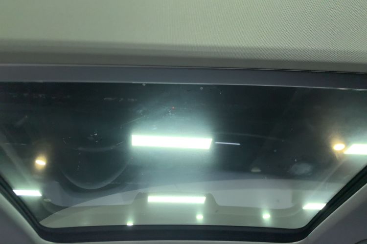 斯柯达 柯迪亚克 2019款 改款 TSI330 5座两驱豪华优享版 国VI中控内饰22