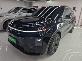 理想汽车 理想L6 2024款 Pro