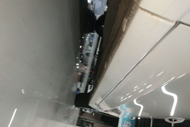 别克 英朗 2021款 改款 1.3T 自动轻混动精英型局部细节9002