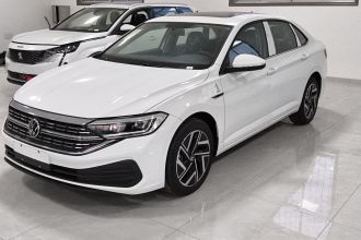 大众 速腾 2025款 300TSI DSG飞越版