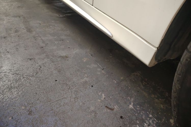 奔驰C级 2019款 改款 C 260 L 4MATIC 运动版局部细节9001