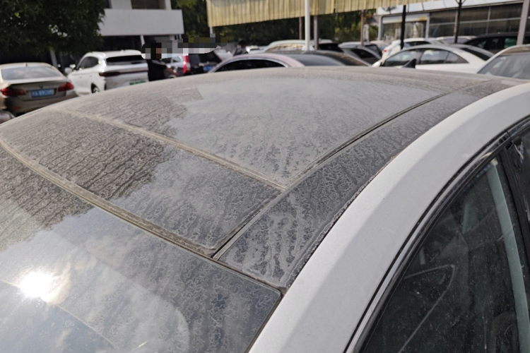 长安 锐程PLUS 2023款 1.5T DCT领航型局部细节57