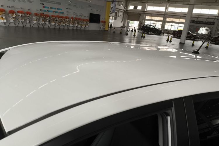 丰田 威驰FS 2017款 1.5L CVT锋驰版局部细节57