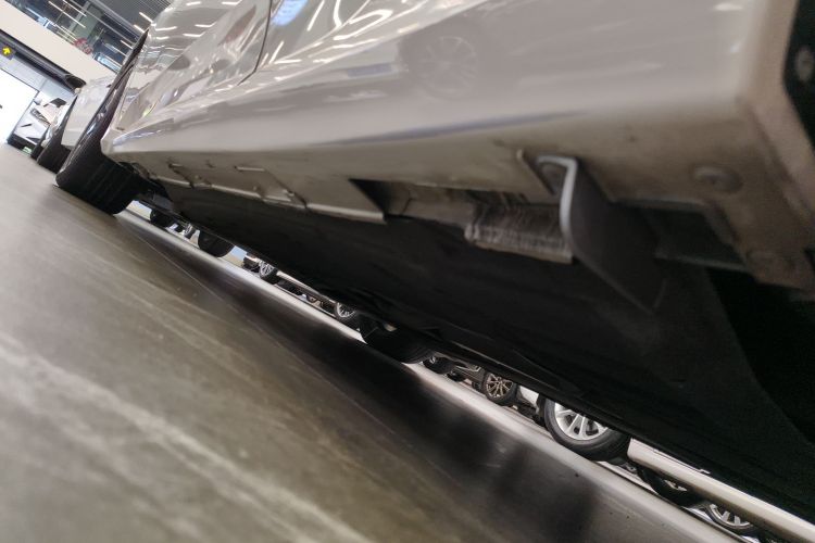 本田 思域 2019款 220TURBO CVT劲动版 国VI局部细节9002