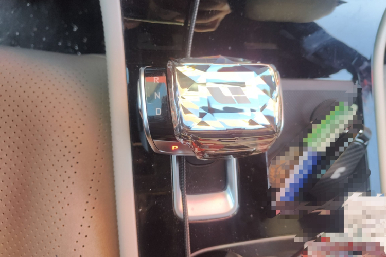 理想汽车 理想ONE 2021款 增程6座版中控内饰18