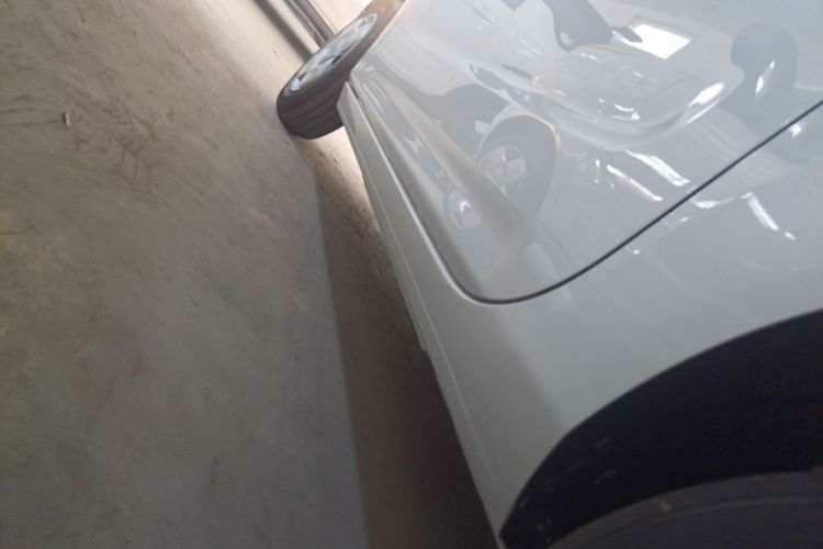 吉利银河 2024款 熊猫mini 200km 耐力熊局部细节9002