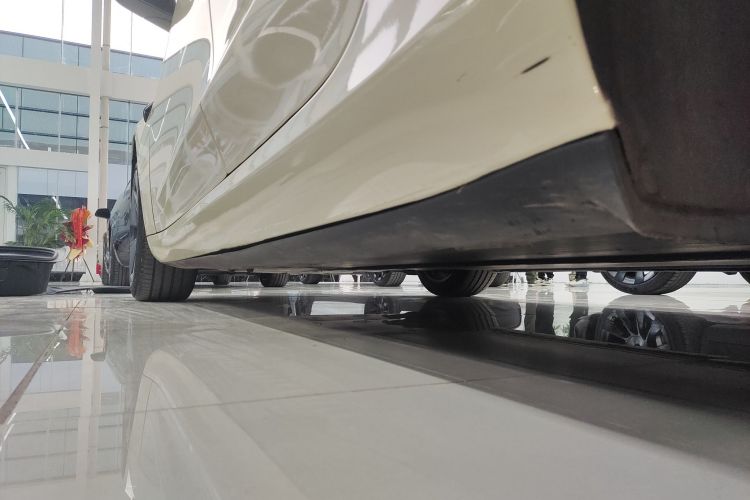 特斯拉 Model 3 2022款 后轮驱动版局部细节9002