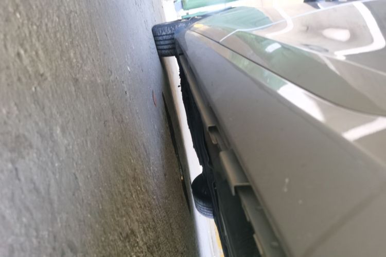 沃尔沃S60 2019款 S60L T3 智进版局部细节9002