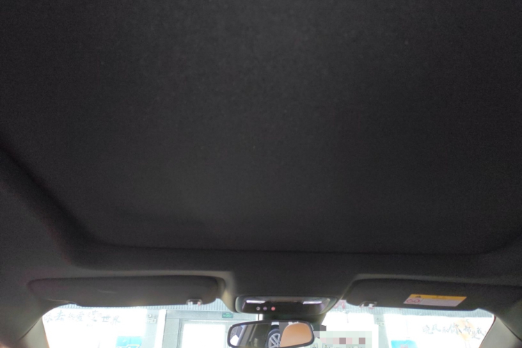 别克 君越 2016款 20T 豪华型局部细节22