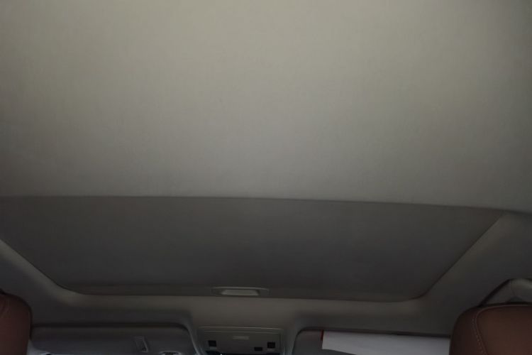 雷克萨斯ES 2015款 300h 舒适版局部细节22