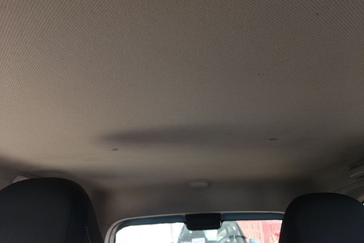 五菱汽车 宏光MINIEV 2020款 悦享款 磷酸铁锂中控内饰22