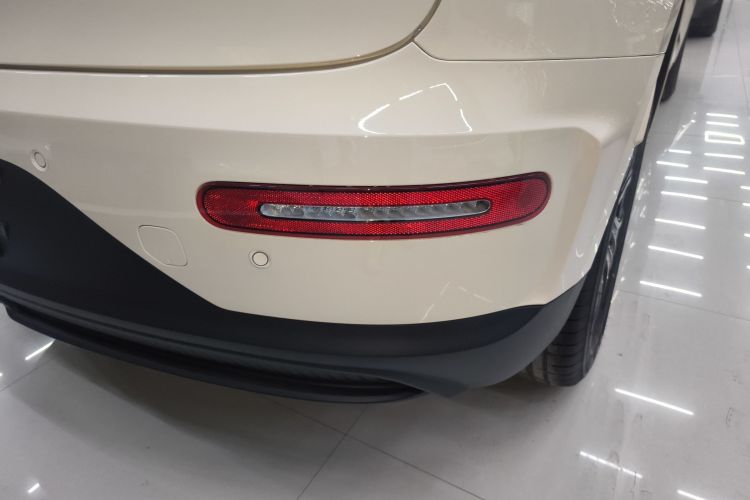 欧拉5 2026款 580km Max版车身外观9